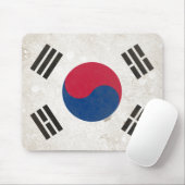 韓国 マウスパッド (マウス)