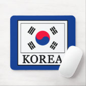 韓国 マウスパッド (マウス)