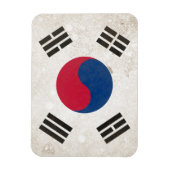 韓国 マグネット (縦)