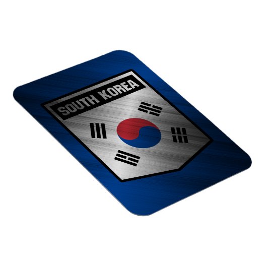 韓国 マグネット (右側)