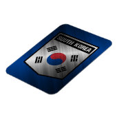韓国 マグネット (左側)