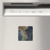 韓国 マグネット (インサイチュ (食洗機))