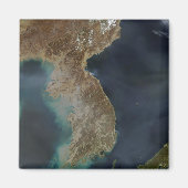 韓国 マグネット (正面)