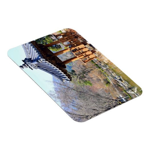 韓国 マグネット (右側)