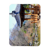 韓国 マグネット (縦)