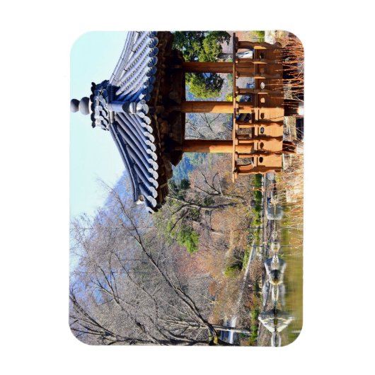 韓国 マグネット (縦)