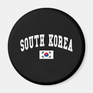 韓国 マグネット