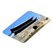 韓国 マグネット (左側)