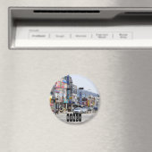 韓国 マグネット (インサイチュ (食洗機))