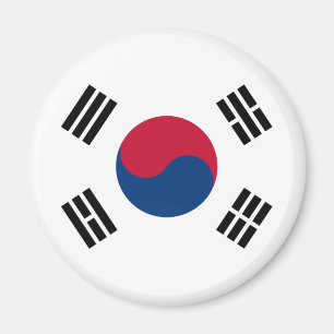 韓国 マグネット