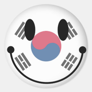 韓国 ラウンドシール
