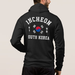 韓国 仁川 Tシャツ