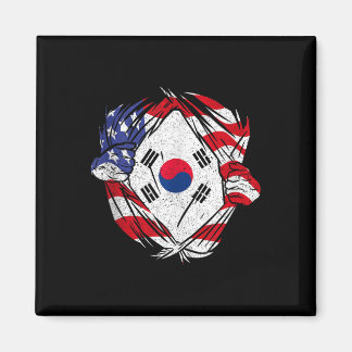 韓国 愛 韓国 誇り 韓国人 愛国心 マグネット