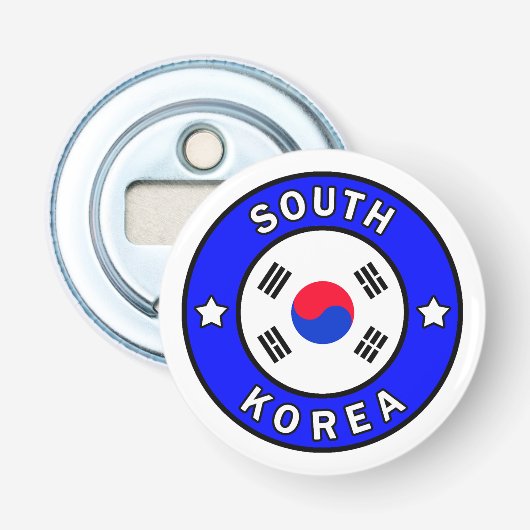 韓国 栓抜き (正面)