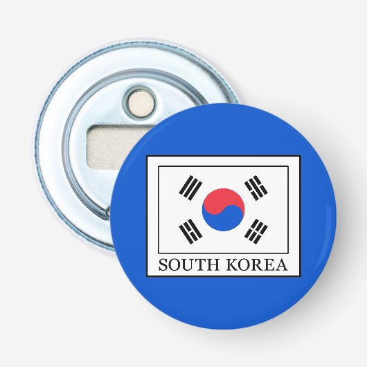 韓国 栓抜き (正面)