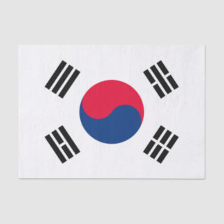 韓国 薄葉紙