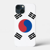 韓国 Case-Mate iPhoneケース (裏面)
