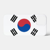 韓国 Case-Mate iPhoneケース (裏面 (横))