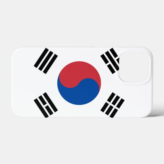 韓国 Case-Mate iPhoneケース (裏面 (横))