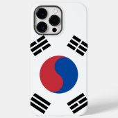 韓国 Case-Mate iPhoneケース (裏面)