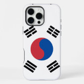 韓国 iPhoneケース (裏面)