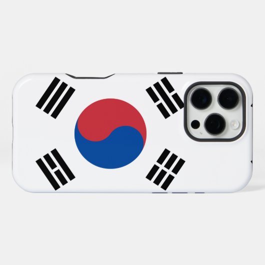 韓国 iPhoneケース (裏面横)