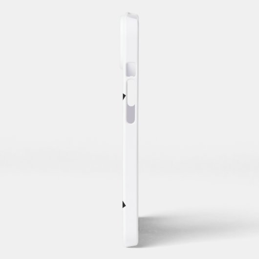 韓国 iPhoneケース (左側面)