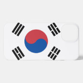 韓国 iPhoneケース (裏面横)