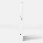 韓国 iPhoneケース (左側面)