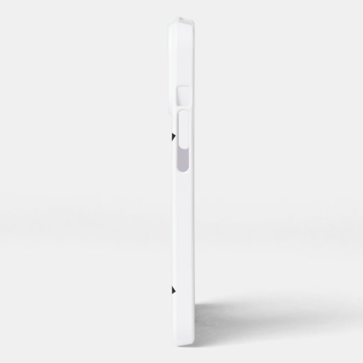 韓国 iPhoneケース (左側面)