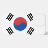 韓国 iPhoneケース (裏面横)