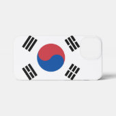 韓国 iPhoneケース (裏面横)