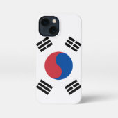 韓国 iPhoneケース (裏面)