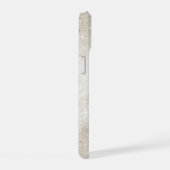 韓国 iPhone 15ケース (右側面)