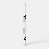 韓国 iPhone 16ケース (右側面)