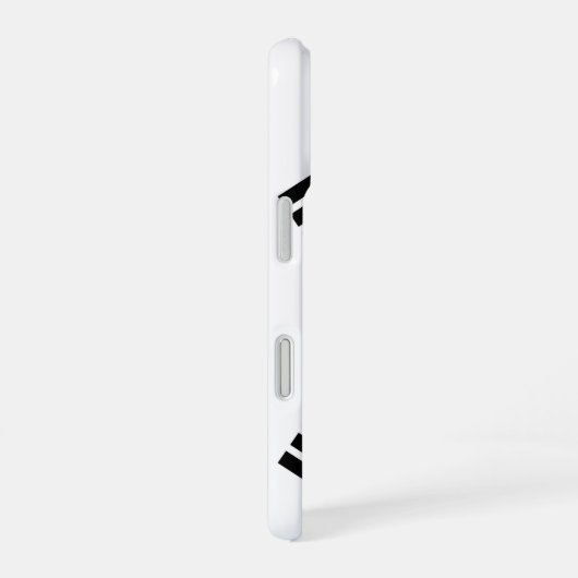 韓国 iPhone 16ケース (右側面)
