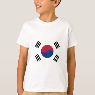韓国 Tシャツ