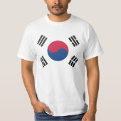 韓国 Tシャツ (正面)