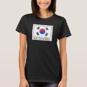 韓国 Tシャツ (正面)