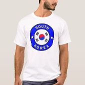 韓国 Tシャツ (正面)