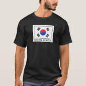 韓国 Tシャツ (正面)