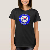 韓国 Tシャツ (正面)