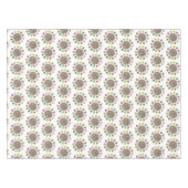 韓国BBQバーベキューローストブルゴギバンチャンフード テーブルクロス (正面(横))