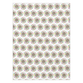 韓国BBQバーベキューローストブルゴギバンチャンフード テーブルクロス (正面)