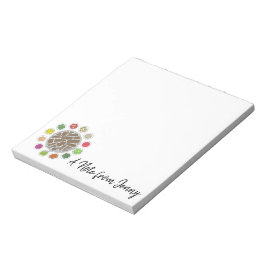 韓国BBQバーベキューローストブルゴギバンチャンフード ノートパッド