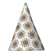 韓国BBQバーベキューローストブルゴギバンチャンフード パーティーハット (右)