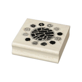 韓国BBQバーベキューローストブルゴギバンチャンフード ラバースタンプ