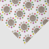 韓国BBQバーベキューローストブルゴギバンチャンフード 薄葉紙 (詳細)