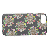 韓国BBQバーベキューローストブルゴギバンチャンフード Case-Mate iPhoneケース (裏面(横))