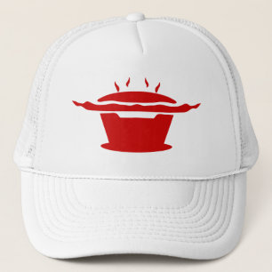 韓国BBQ(고구)기サイン キャップ